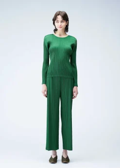 ISSEY MIYAKE Legwear & Shoes|Pleats Ballet Shoes