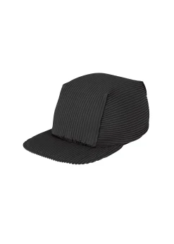 ISSEY MIYAKE Hat|Pleats Cap