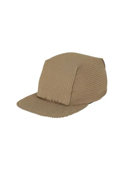 ISSEY MIYAKE Hat|Pleats Cap