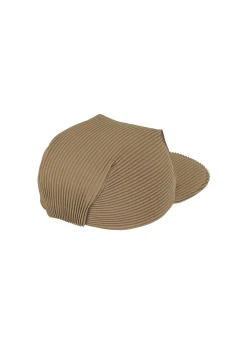 ISSEY MIYAKE Hat|Pleats Cap