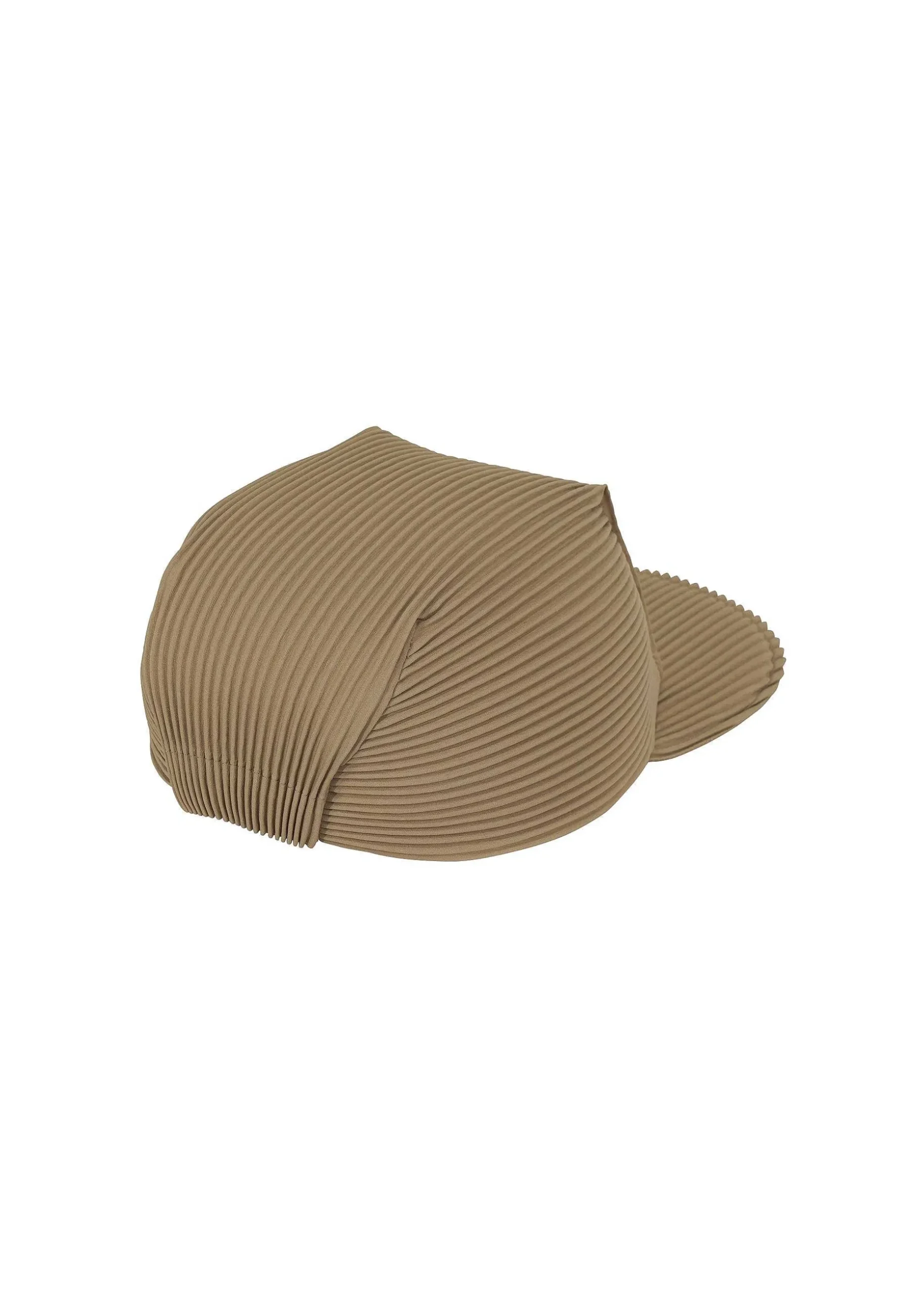 ISSEY MIYAKE Hat|Pleats Cap