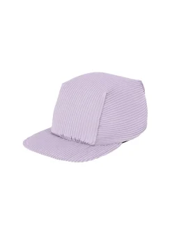ISSEY MIYAKE Hat|Pleats Cap
