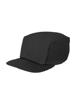 ISSEY MIYAKE Hat|Pleats Cap