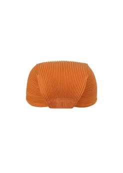 ISSEY MIYAKE Hat|Pleats Cap