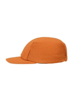 ISSEY MIYAKE Hat|Pleats Cap