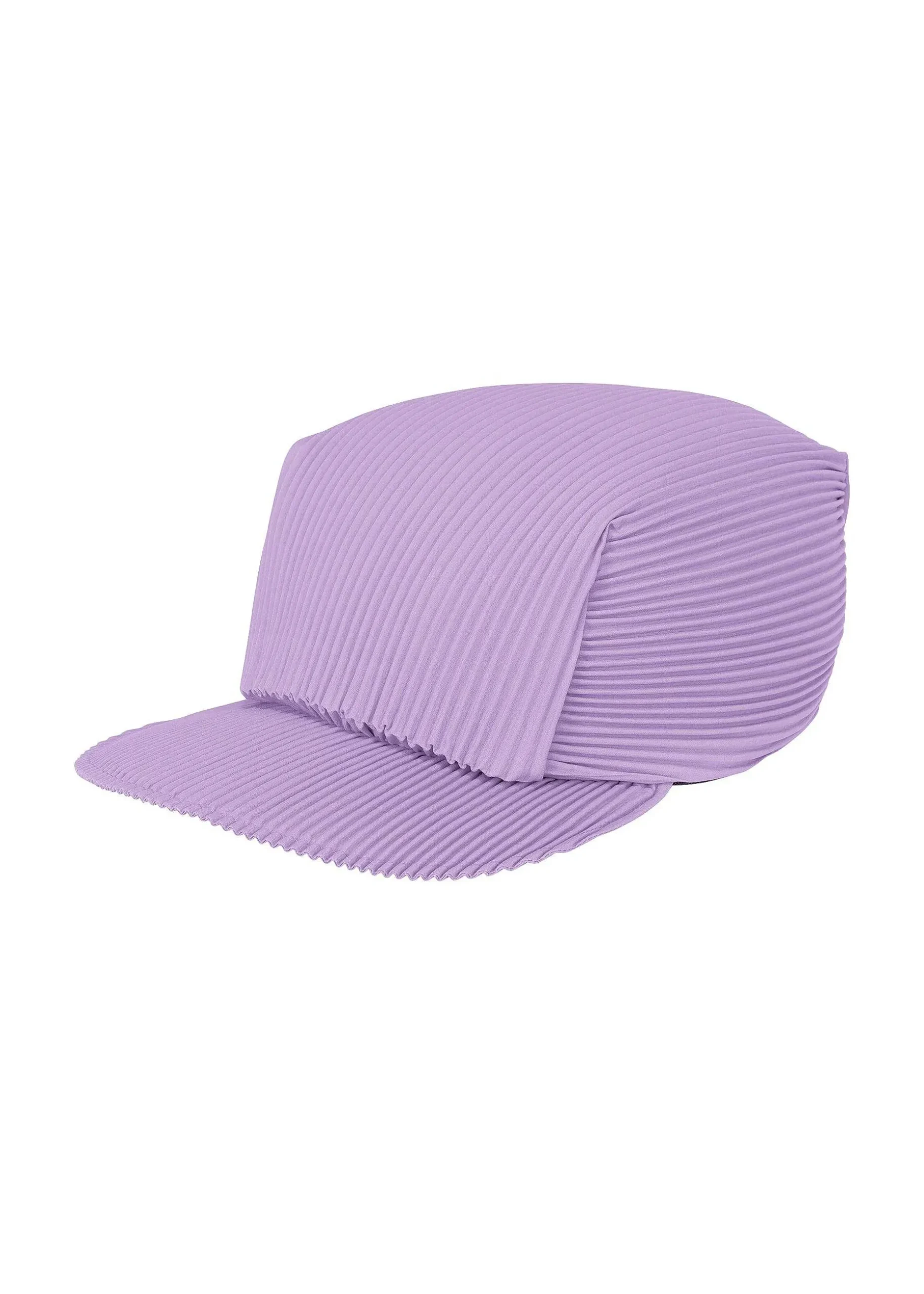 ISSEY MIYAKE Hat|Pleats Cap
