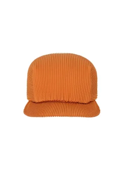 ISSEY MIYAKE Hat|Pleats Cap