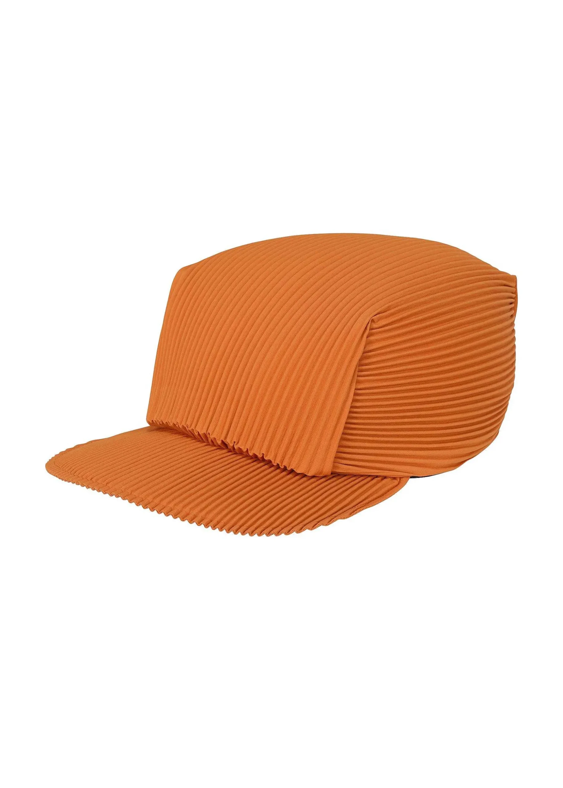 ISSEY MIYAKE Hat|Pleats Cap