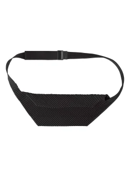 ISSEY MIYAKE Tote Bag|Pleats Crossbody