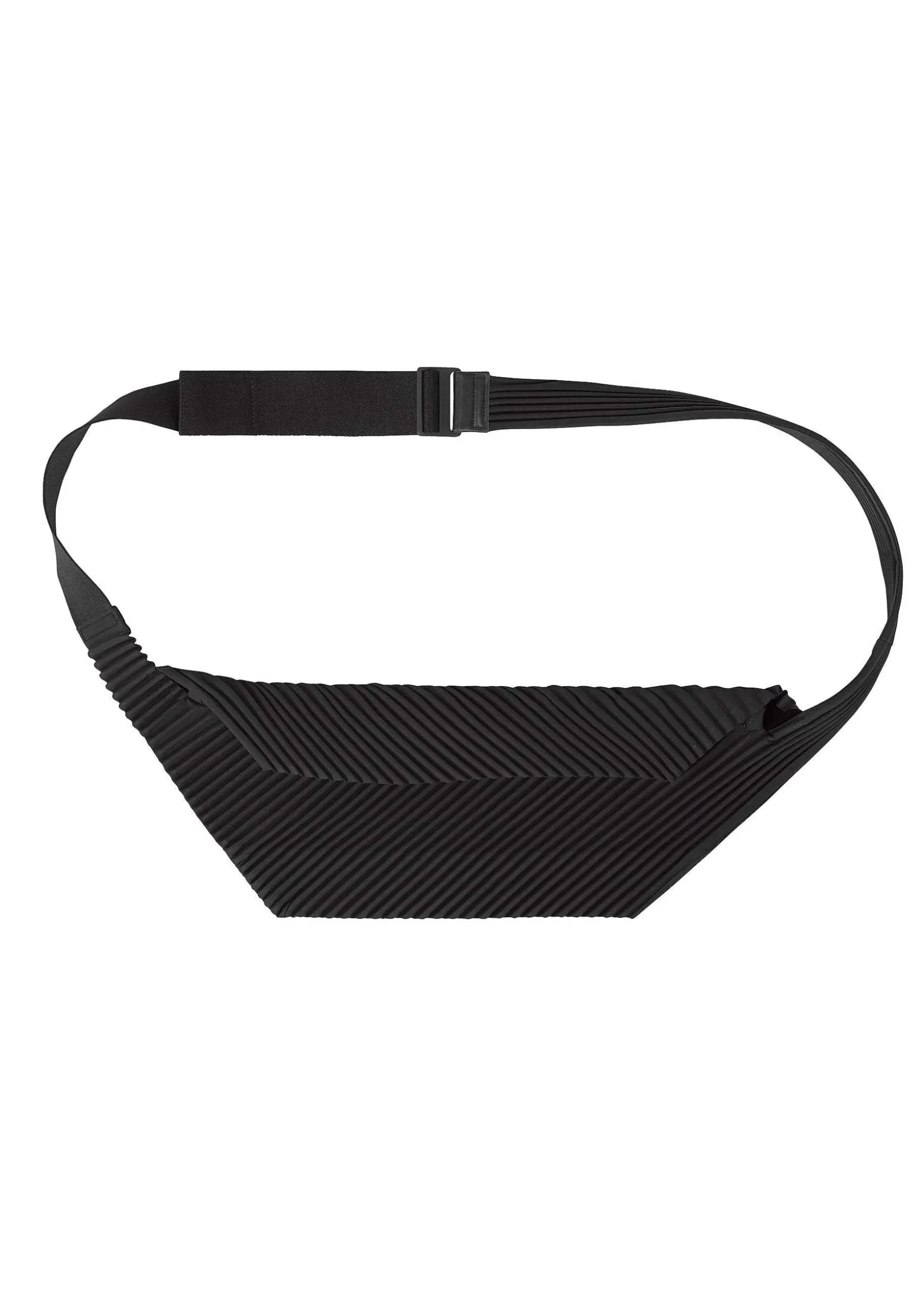 ISSEY MIYAKE Tote Bag|Pleats Crossbody
