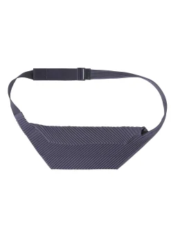 ISSEY MIYAKE Tote Bag|Pleats Crossbody