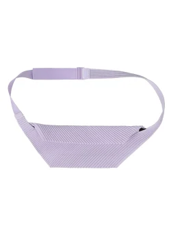 ISSEY MIYAKE Tote Bag|Pleats Crossbody
