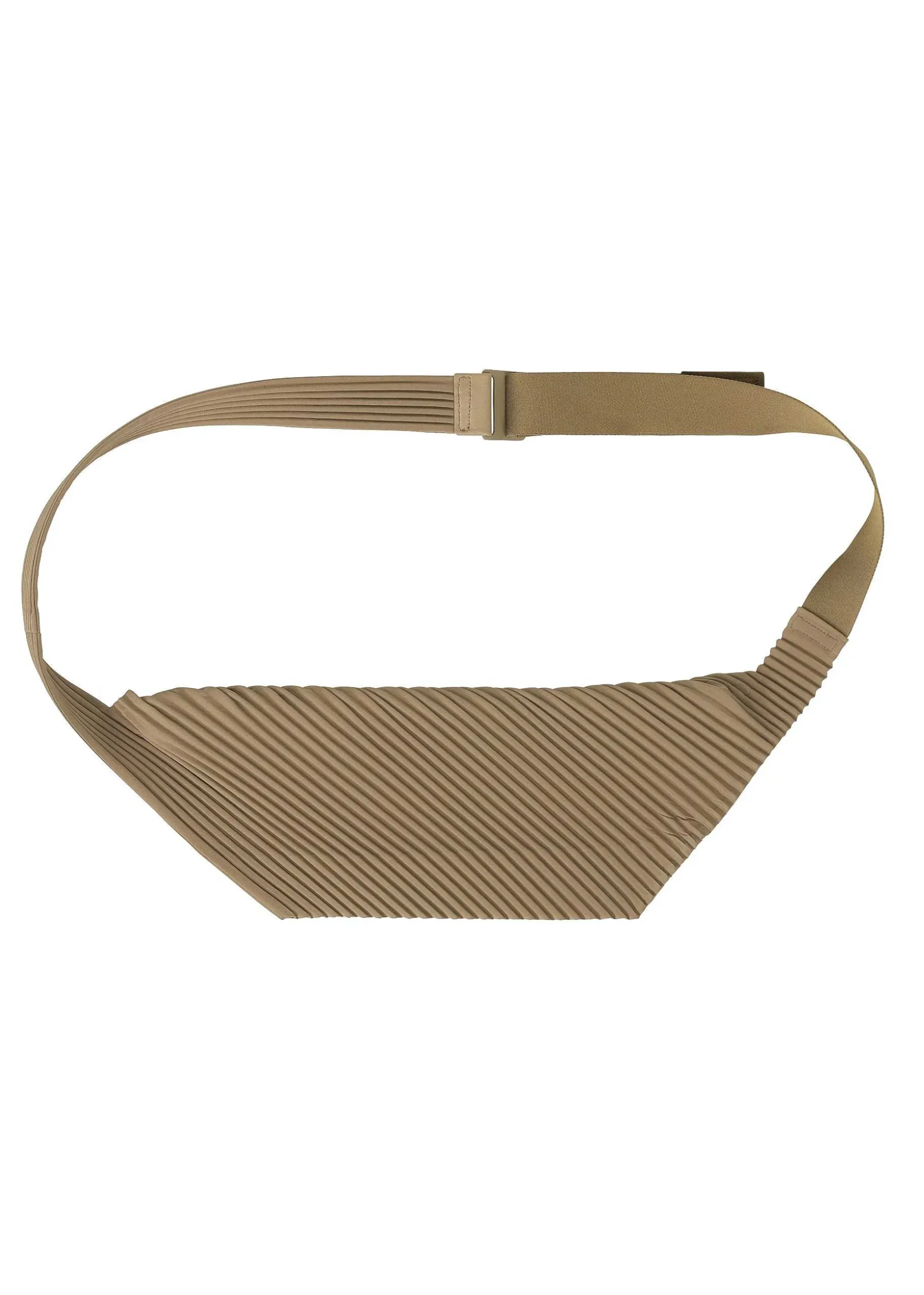 ISSEY MIYAKE Tote Bag|Pleats Crossbody