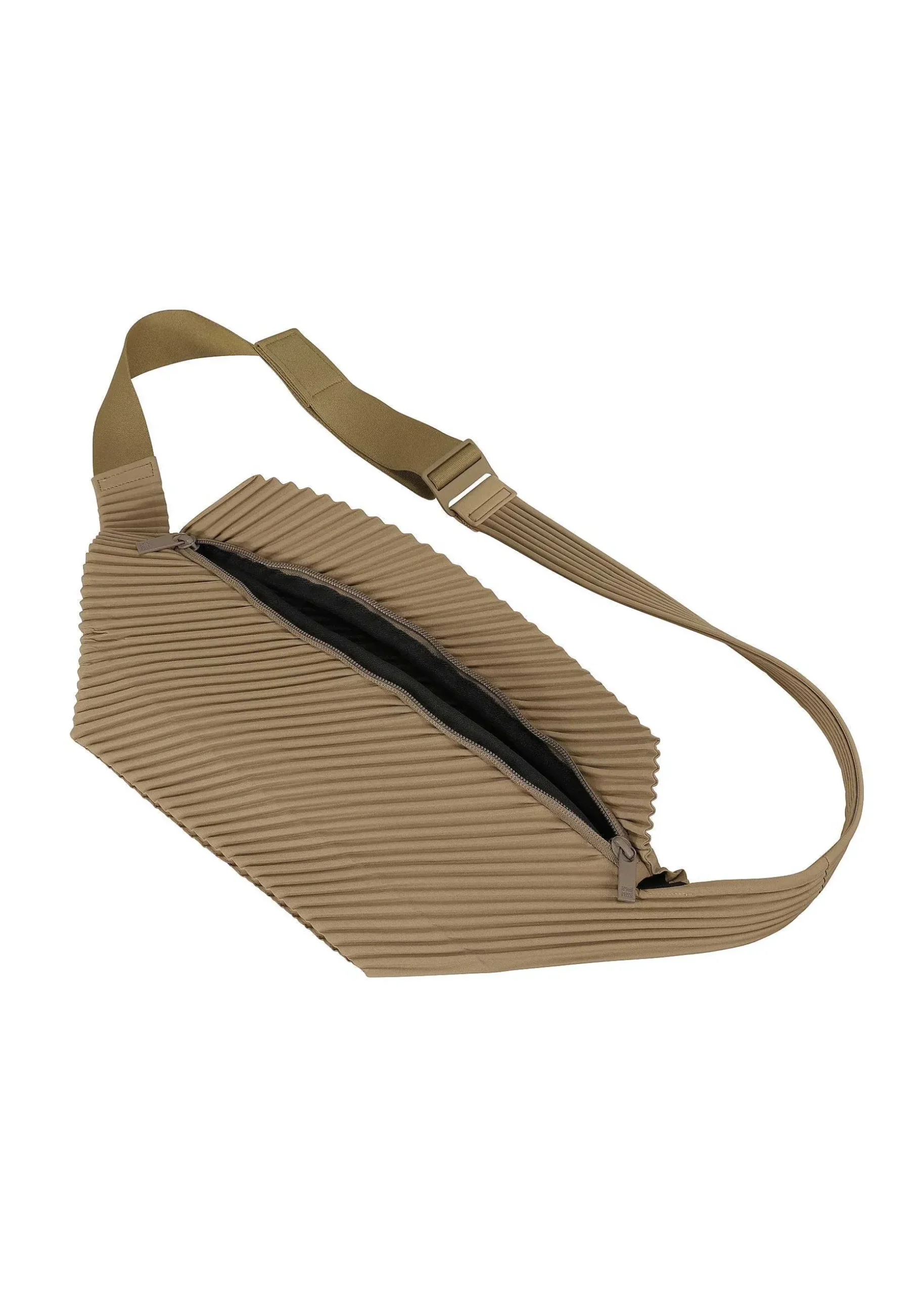 ISSEY MIYAKE Tote Bag|Pleats Crossbody