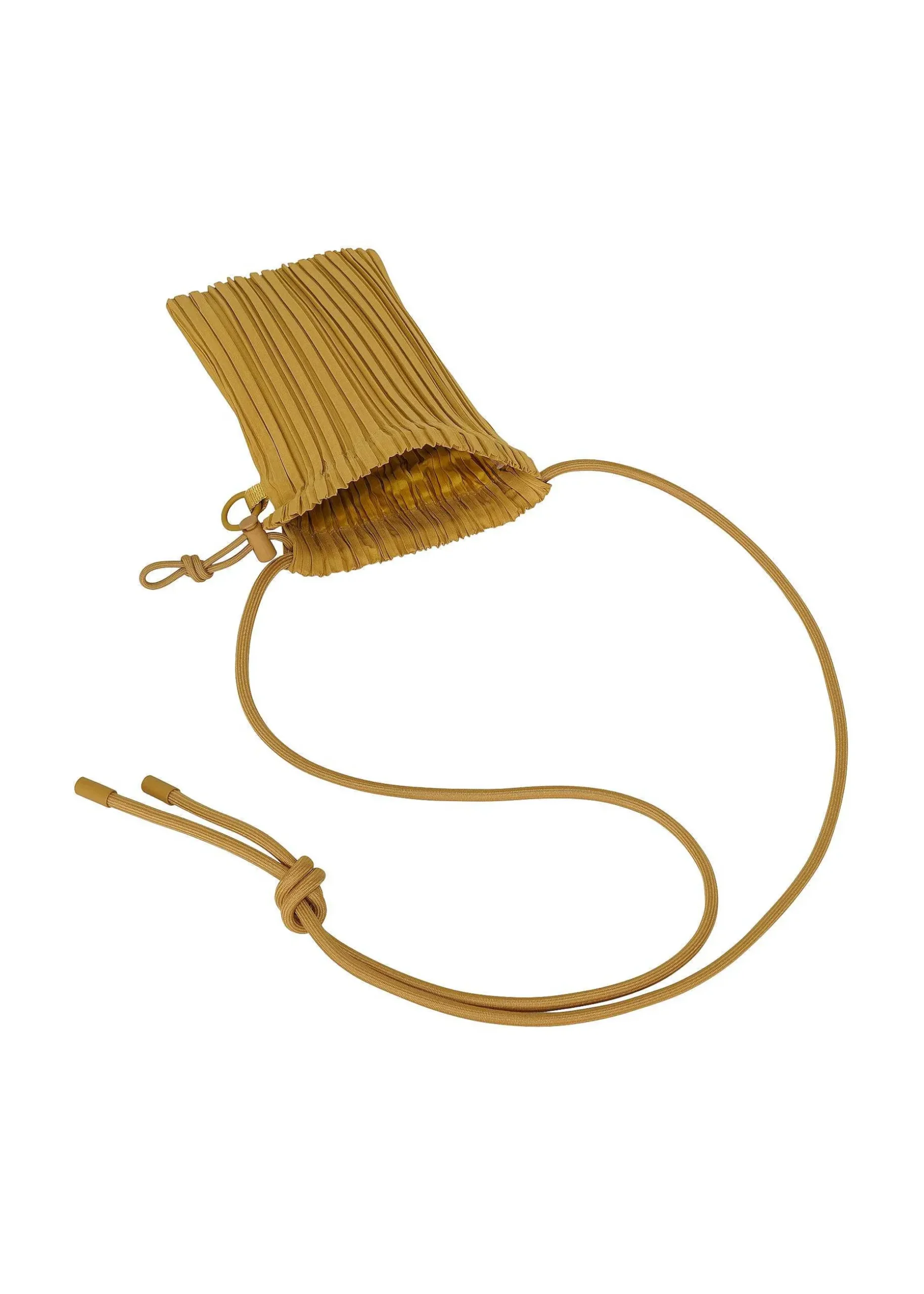ISSEY MIYAKE Shoulder Bag|Pleats Mini Pochette