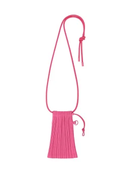 ISSEY MIYAKE Shoulder Bag|Pleats Mini Pochette