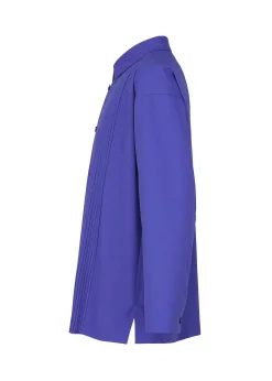 ISSEY MIYAKE Shirts|Pleats Shirt