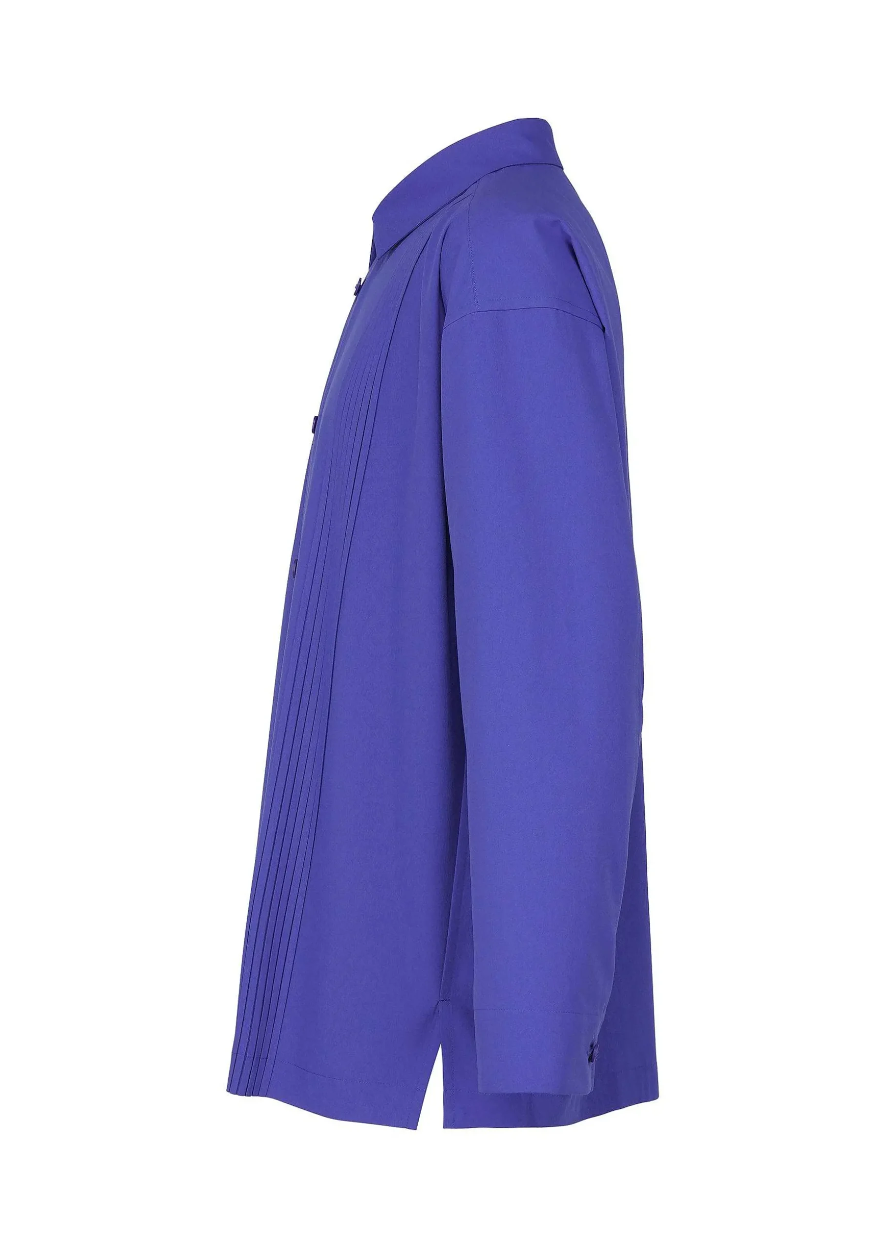 ISSEY MIYAKE Shirts|Pleats Shirt