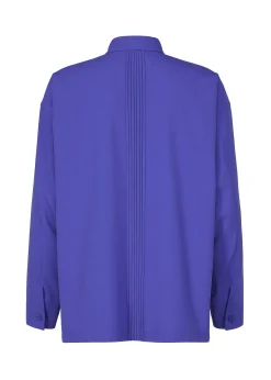ISSEY MIYAKE Shirts|Pleats Shirt