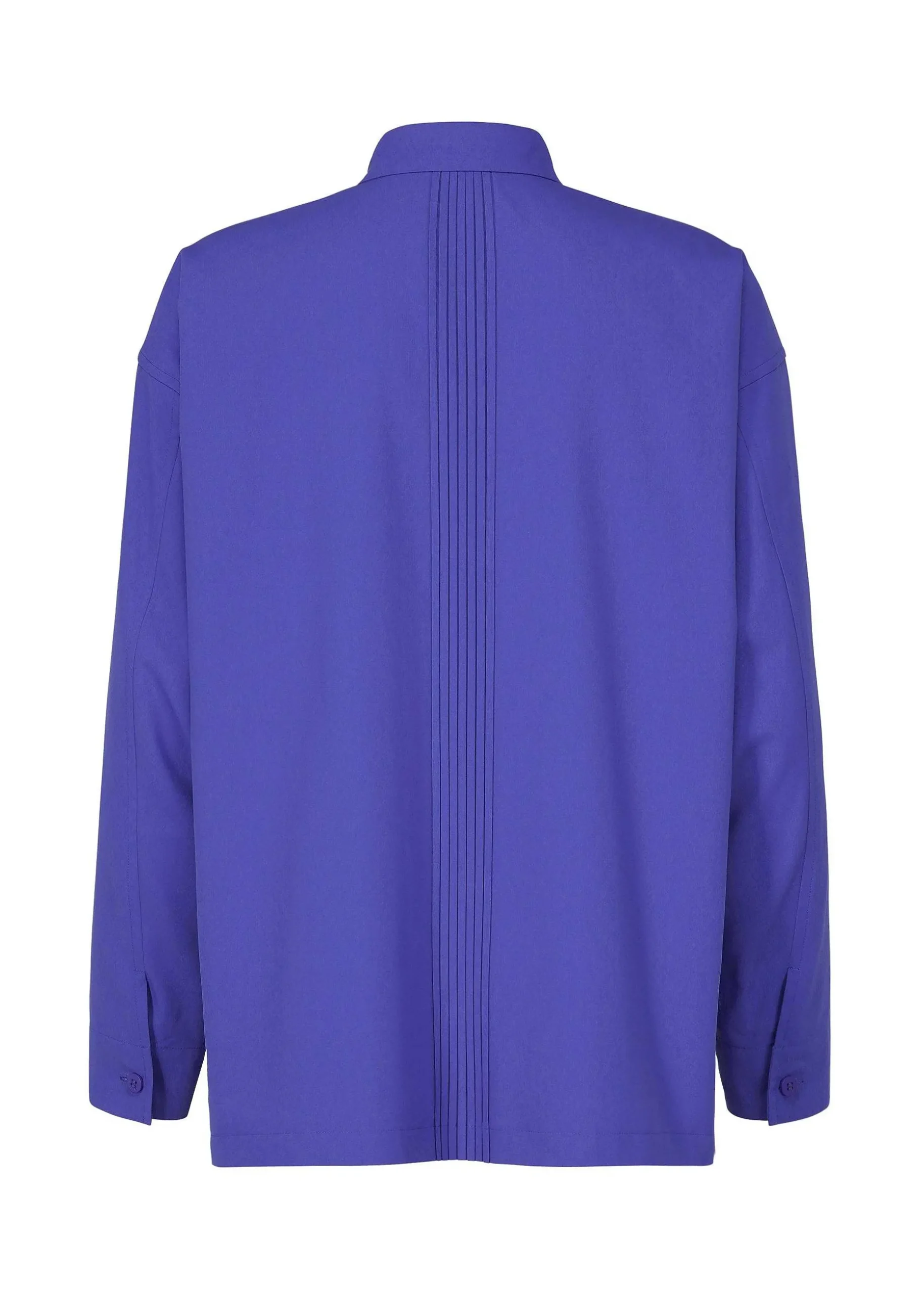 ISSEY MIYAKE Shirts|Pleats Shirt