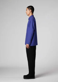 ISSEY MIYAKE Shirts|Pleats Shirt