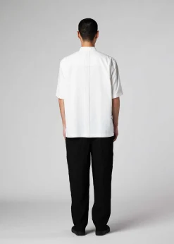 ISSEY MIYAKE Shirts|Pleats Shirt