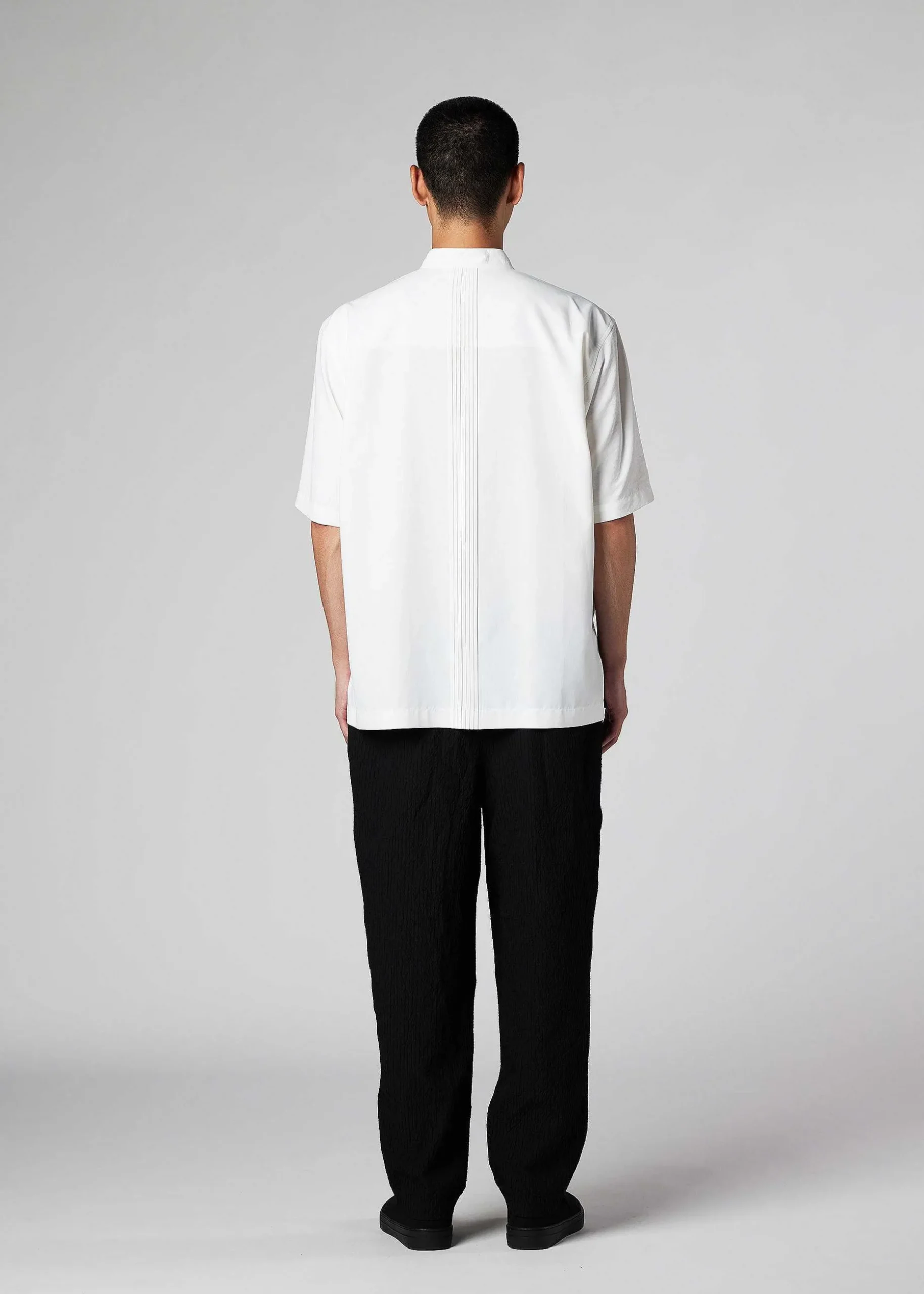 ISSEY MIYAKE Shirts|Pleats Shirt