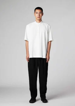 ISSEY MIYAKE Shirts|Pleats Shirt