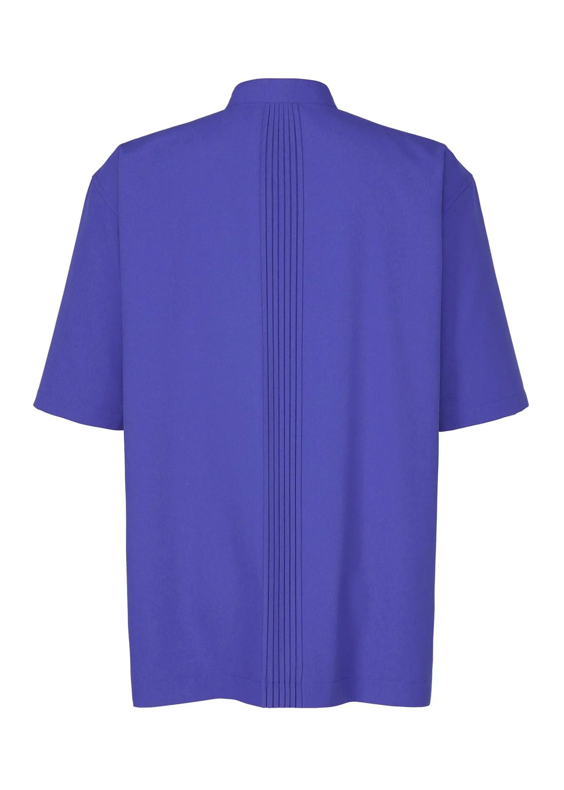 ISSEY MIYAKE Shirts|Pleats Shirt