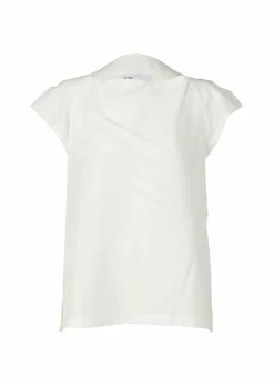 ISSEY MIYAKE Top|Pleats T Basic