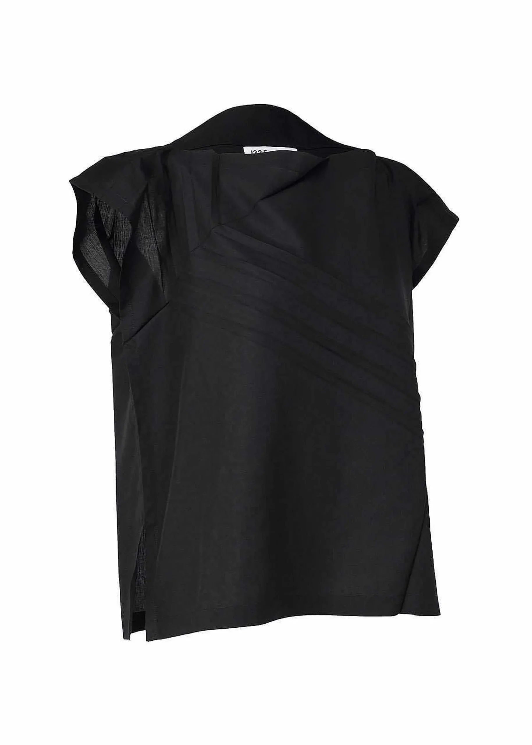 ISSEY MIYAKE Top|Pleats T Basic
