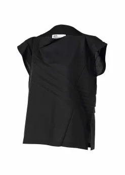 ISSEY MIYAKE Top|Pleats T Basic
