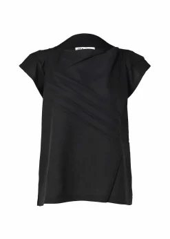 ISSEY MIYAKE Top|Pleats T Basic