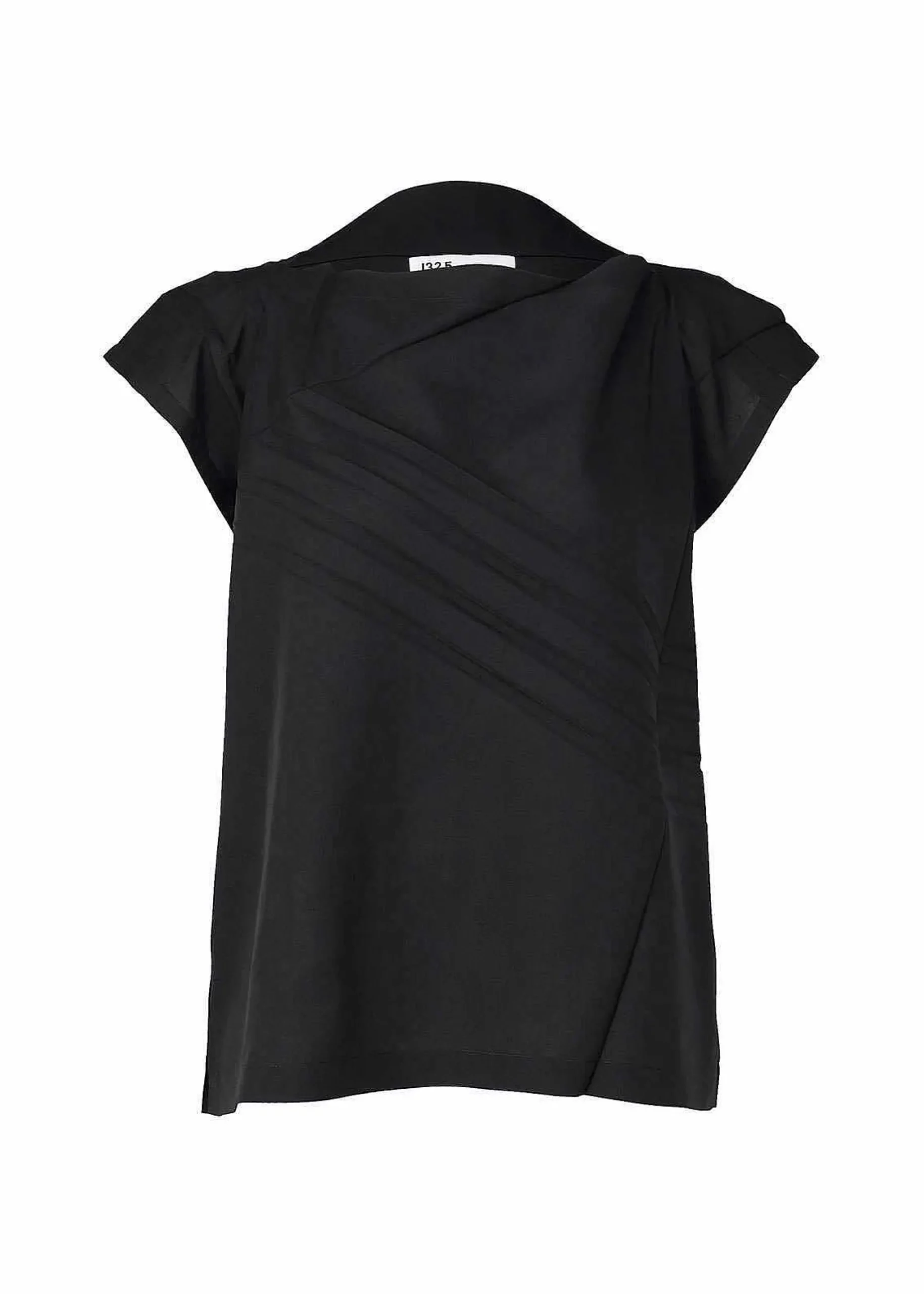 ISSEY MIYAKE Top|Pleats T Basic