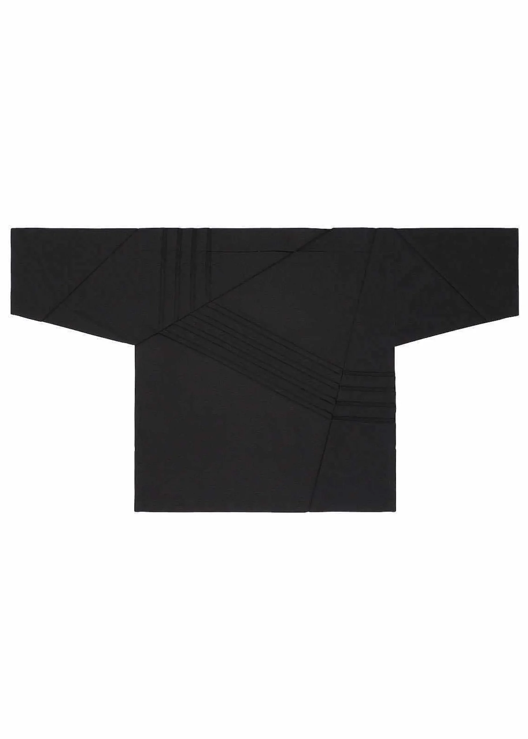 ISSEY MIYAKE Top|Pleats T Basic