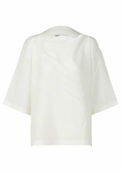 ISSEY MIYAKE Top|Pleats T Basic