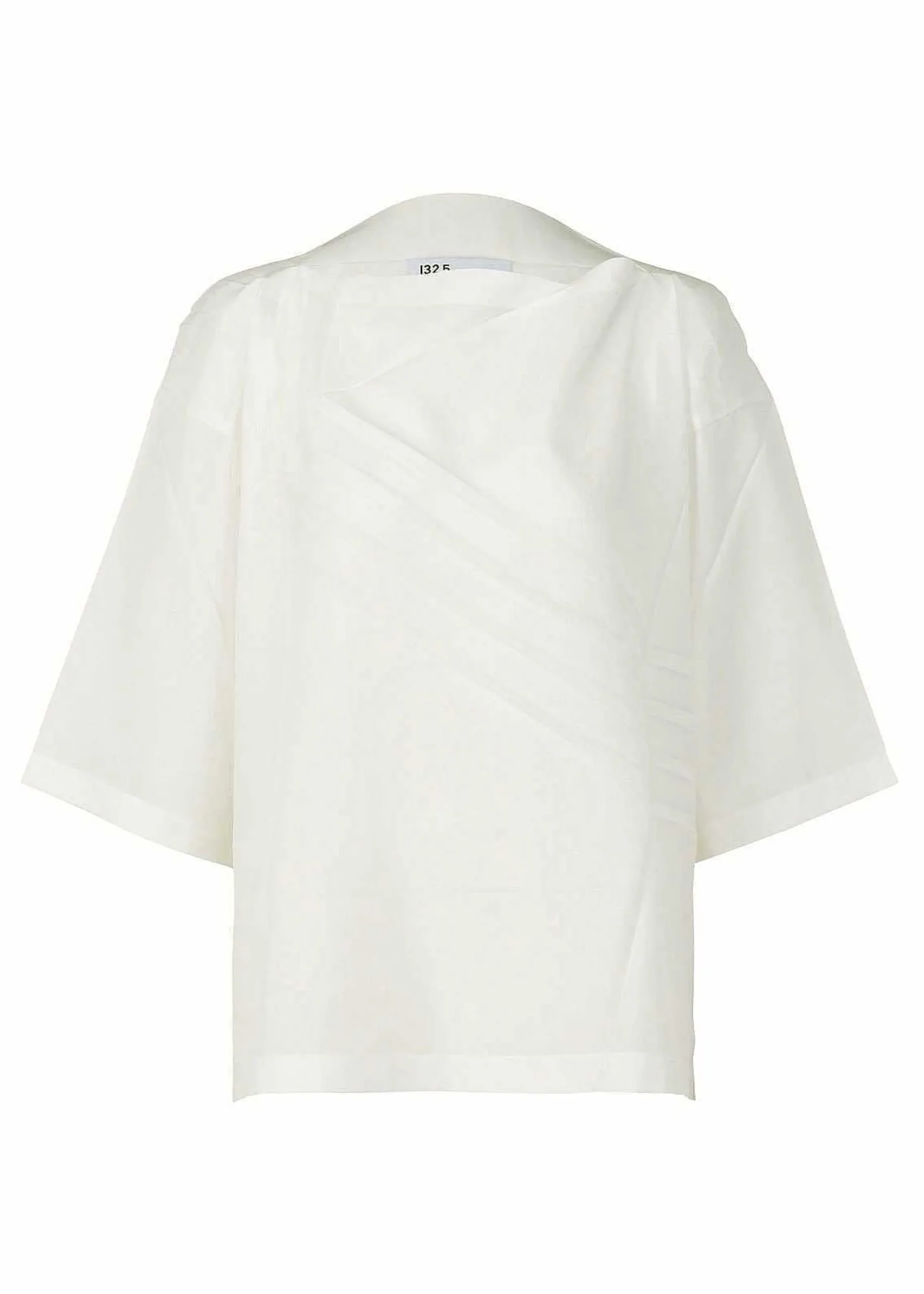 ISSEY MIYAKE Top|Pleats T Basic