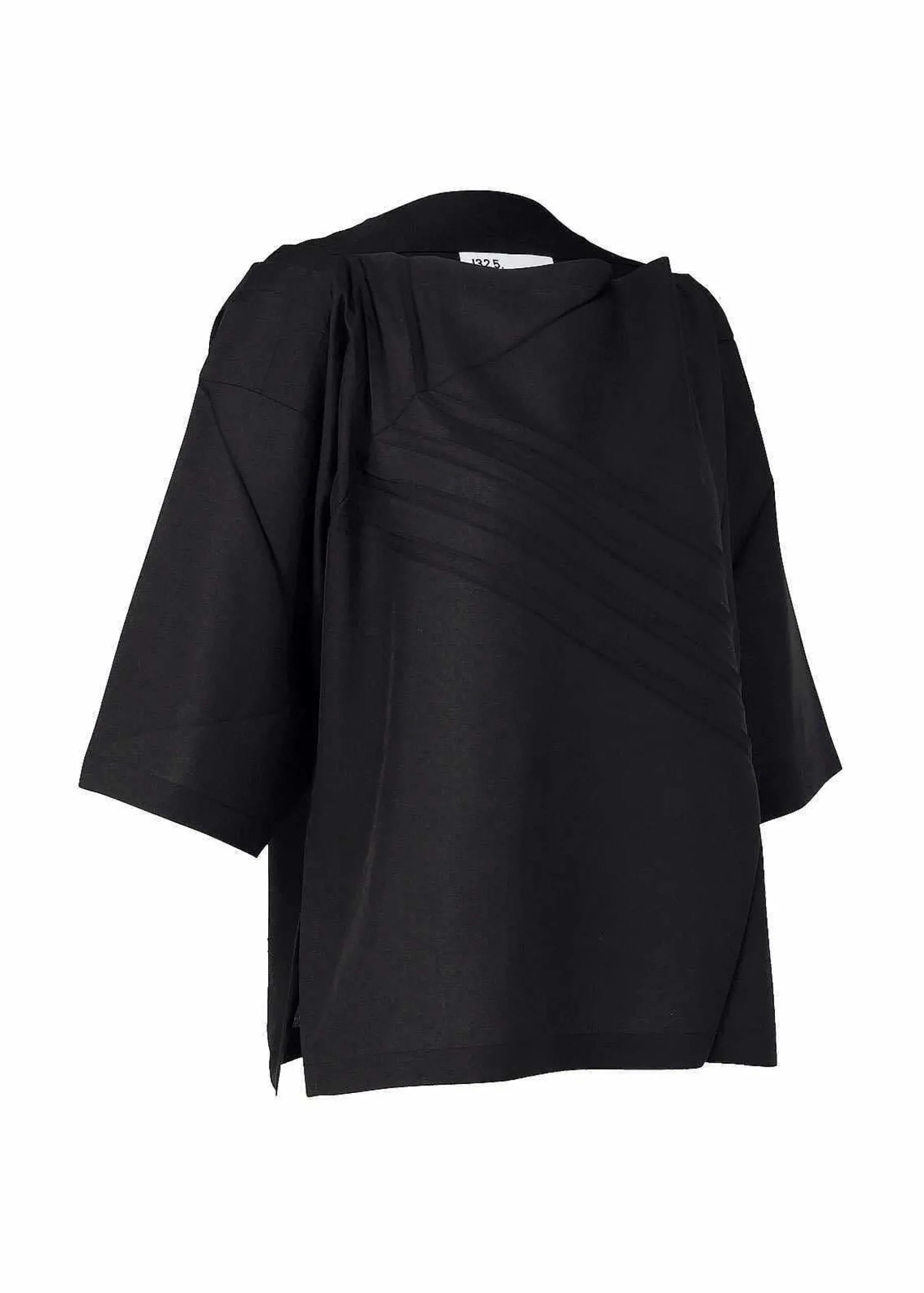ISSEY MIYAKE Top|Pleats T Basic