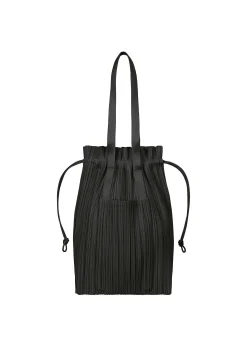 ISSEY MIYAKE Tote Bag|Pleats Tote Bag