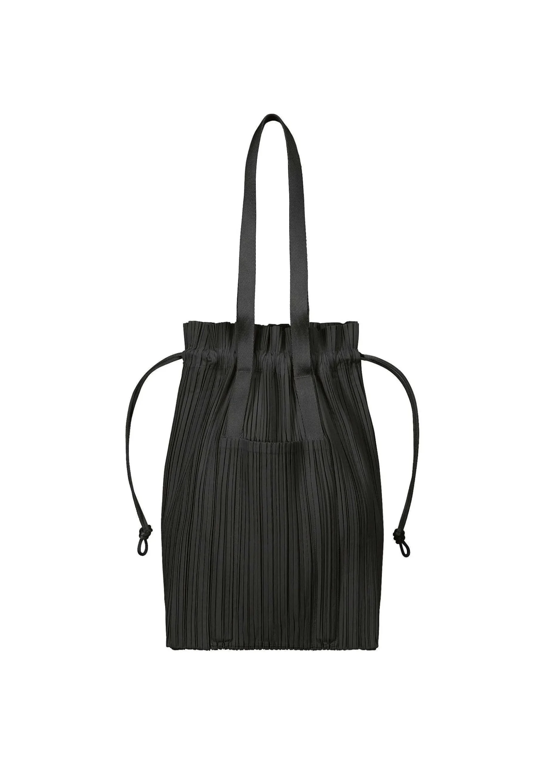 ISSEY MIYAKE Tote Bag|Pleats Tote Bag