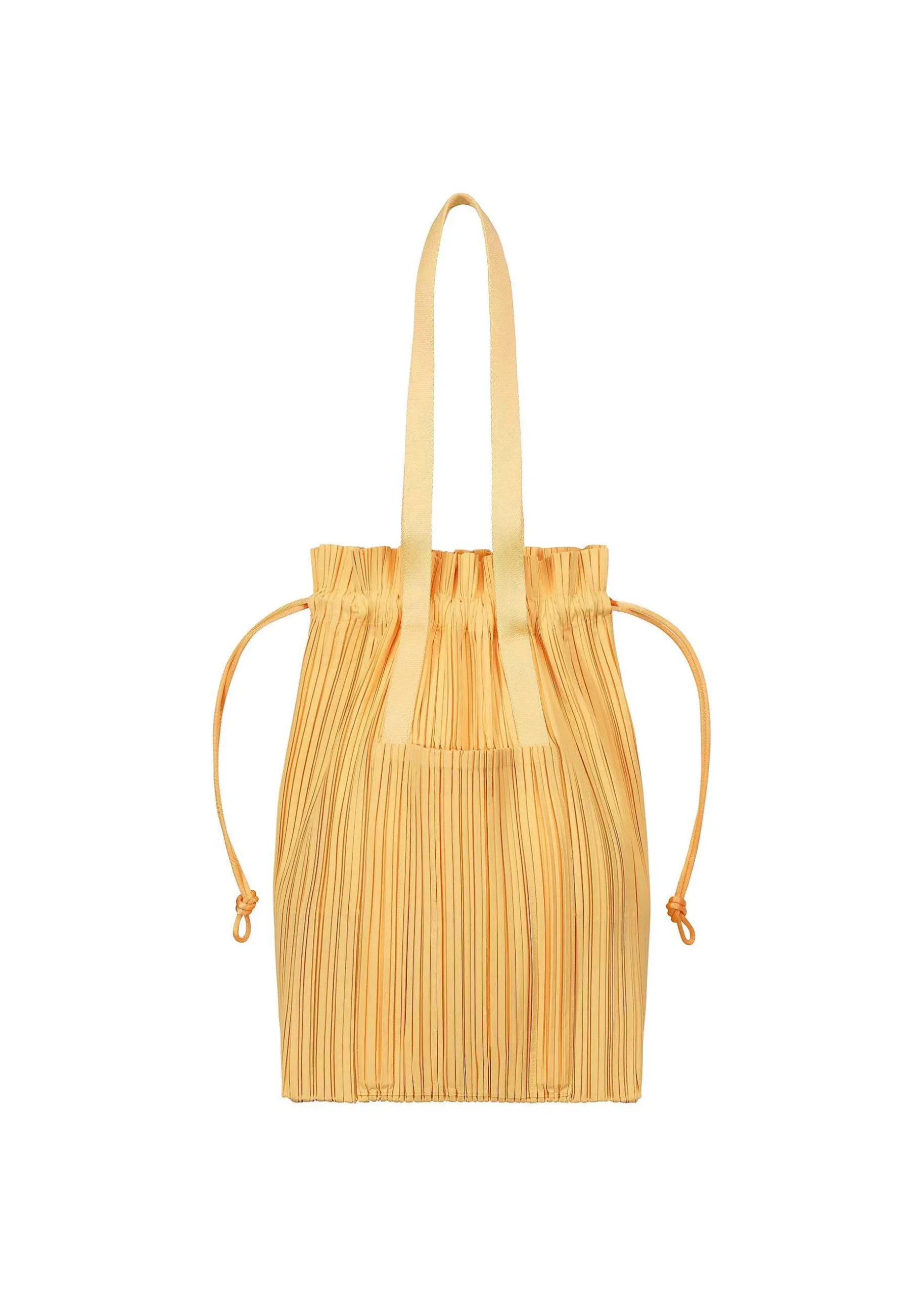 ISSEY MIYAKE Tote Bag|Pleats Tote Bag