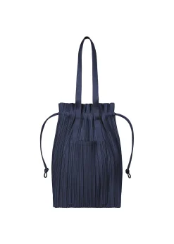 ISSEY MIYAKE Tote Bag|Pleats Tote Bag
