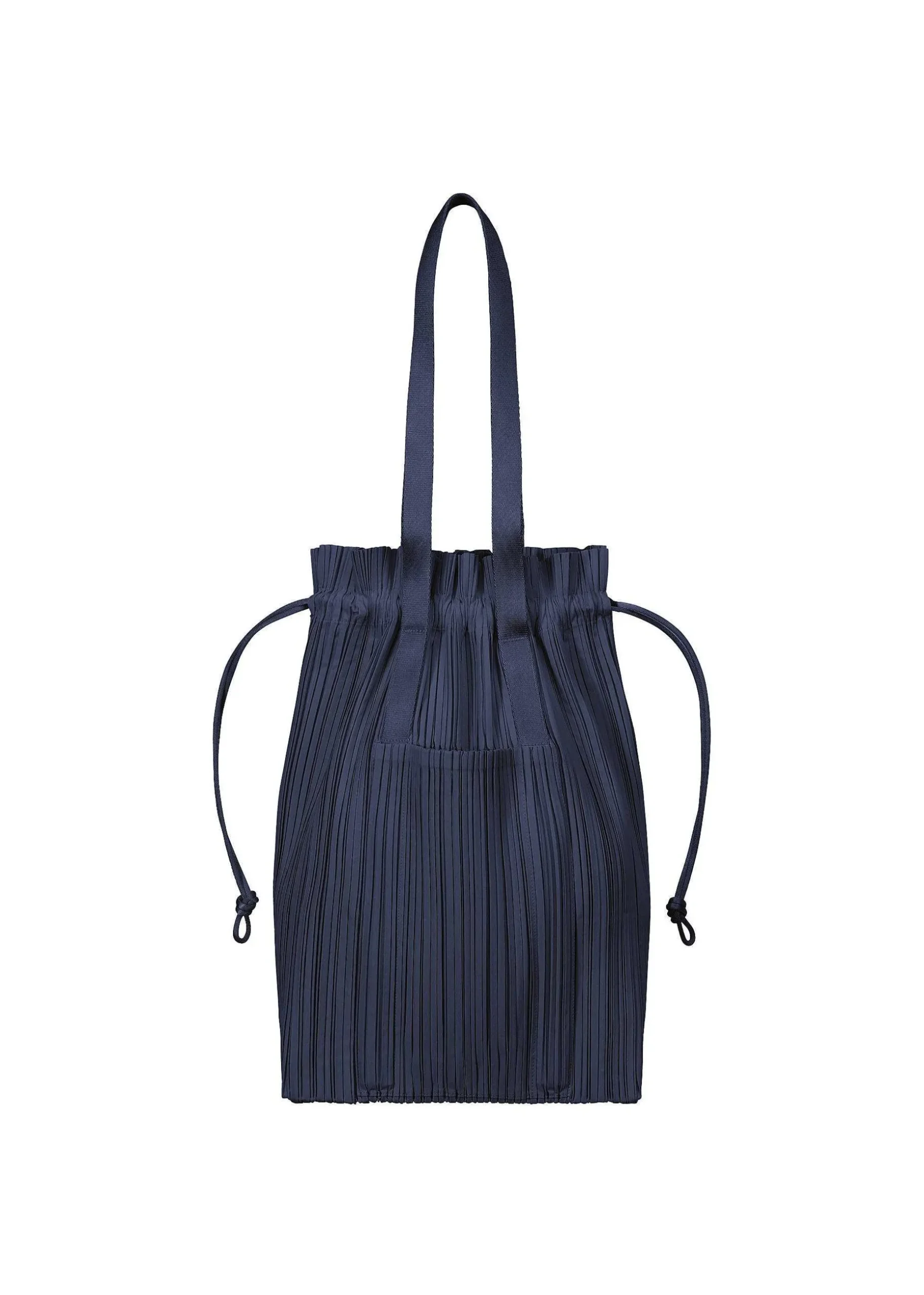ISSEY MIYAKE Tote Bag|Pleats Tote Bag