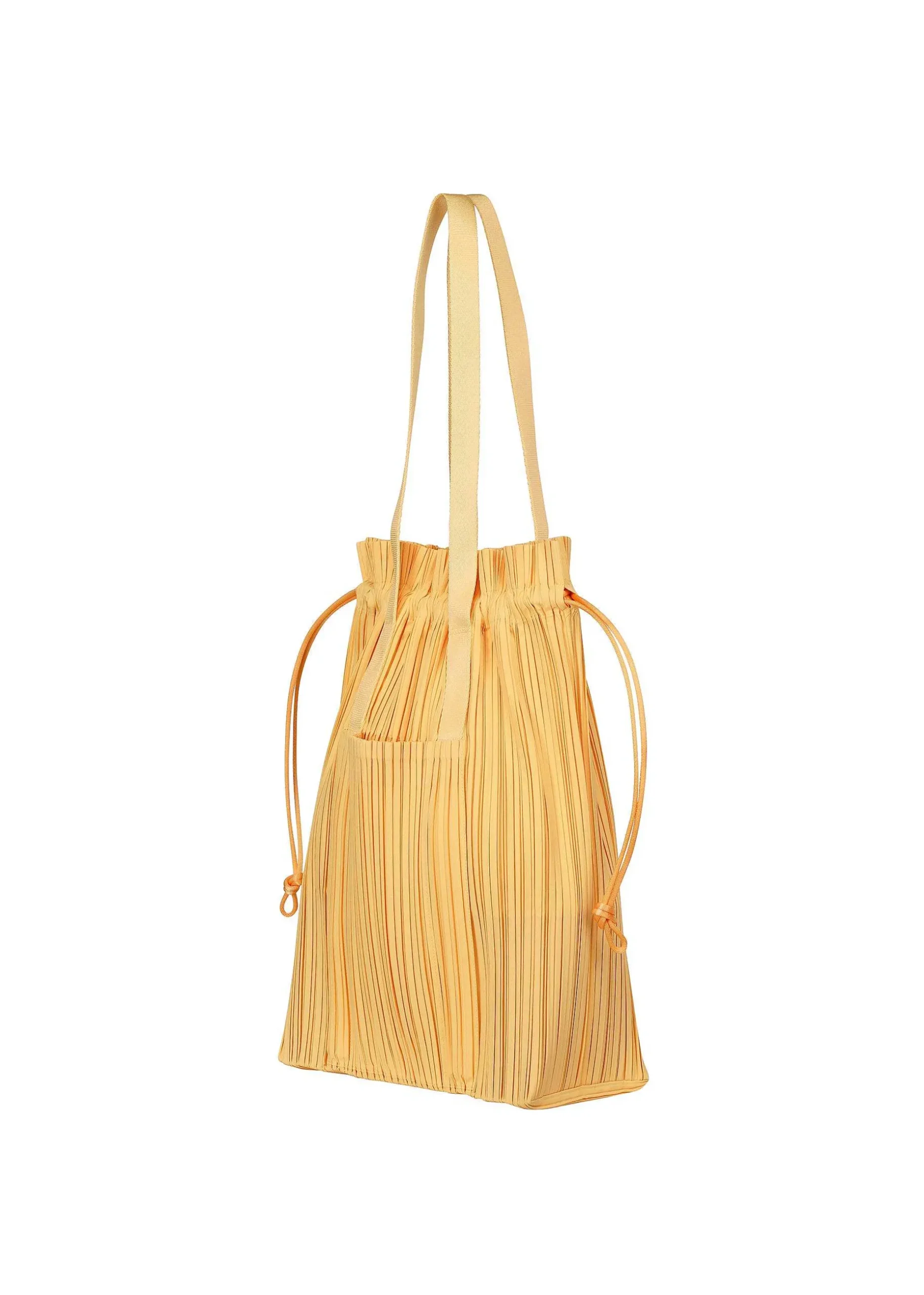 ISSEY MIYAKE Tote Bag|Pleats Tote Bag