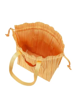 ISSEY MIYAKE Tote Bag|Pleats Tote Bag