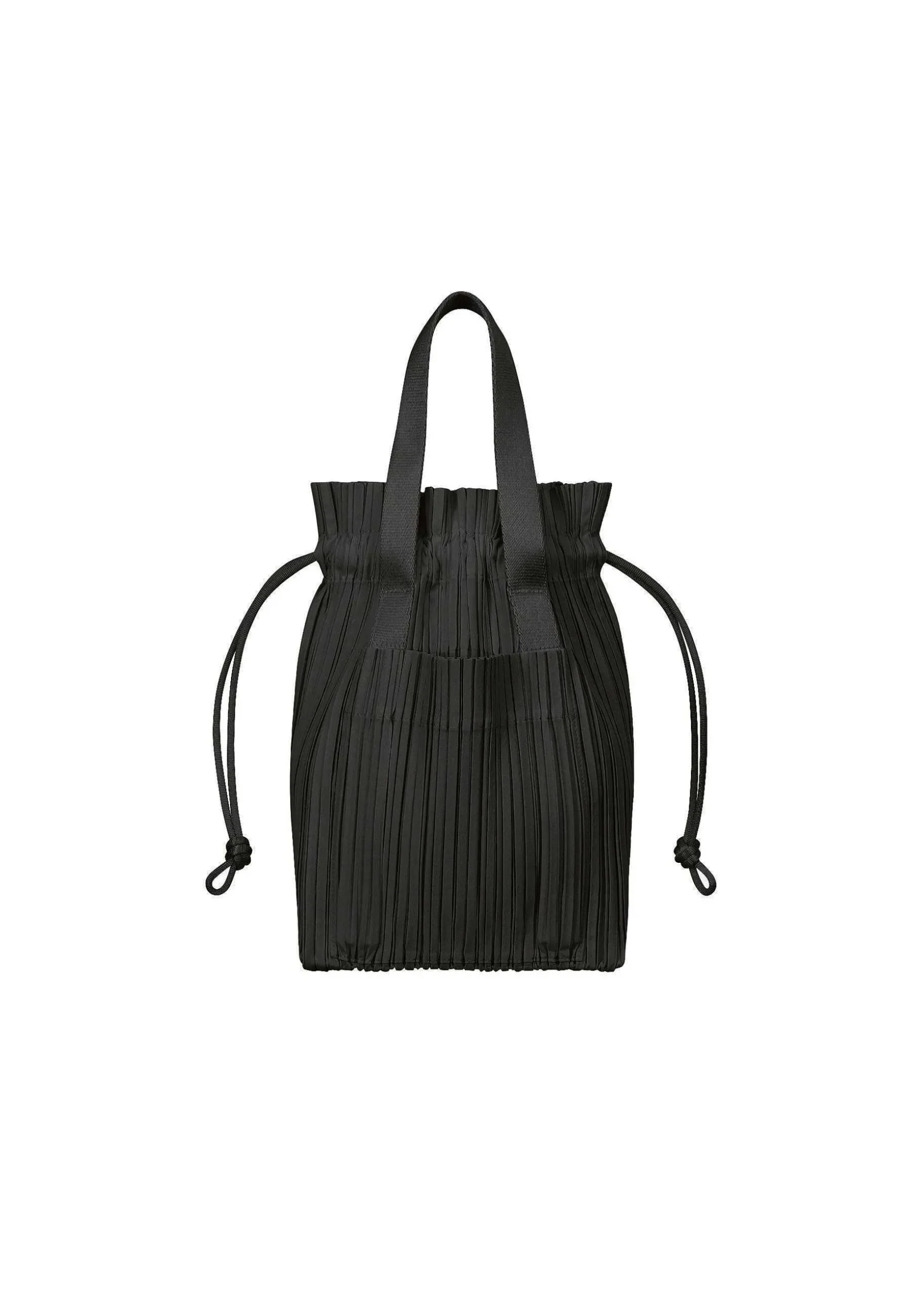 ISSEY MIYAKE Shoulder Bag|Pleats Tote Bag
