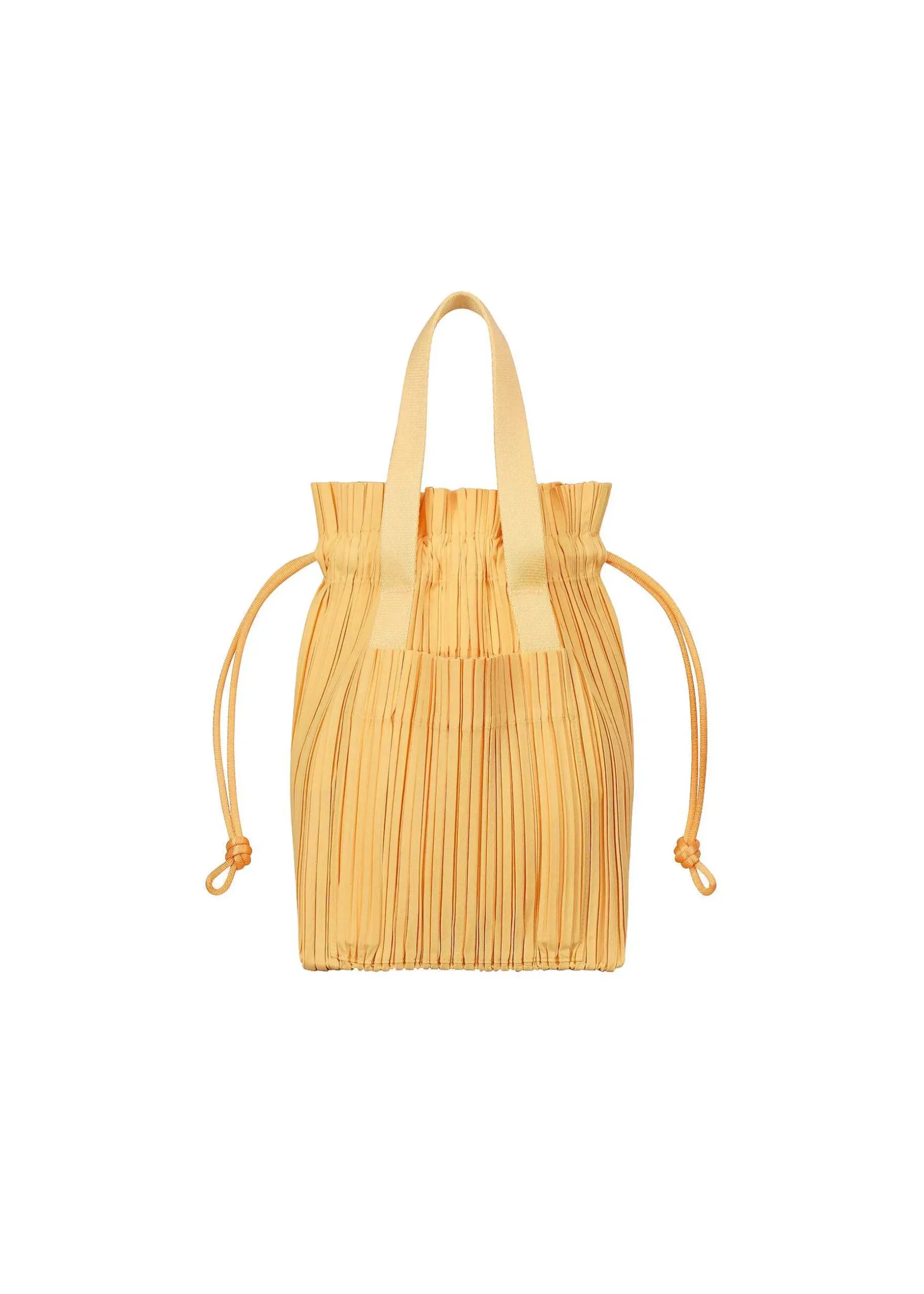 ISSEY MIYAKE Shoulder Bag|Pleats Tote Bag