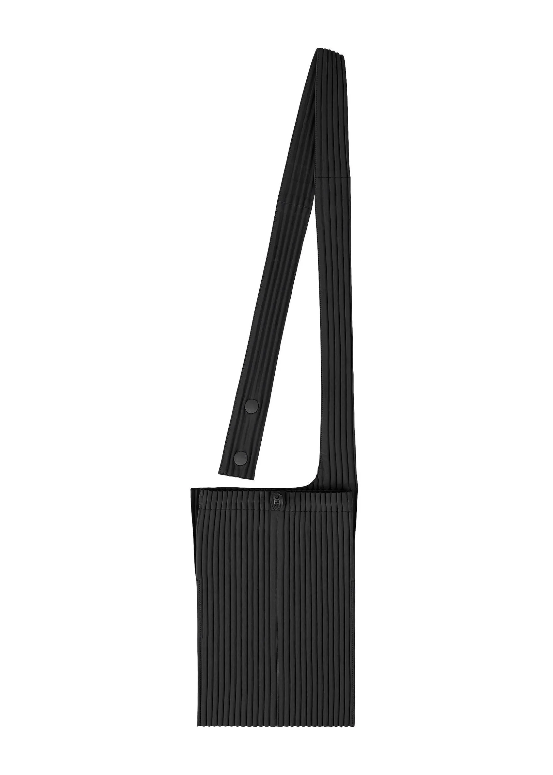 ISSEY MIYAKE Shoulder Bag|Pocket 1