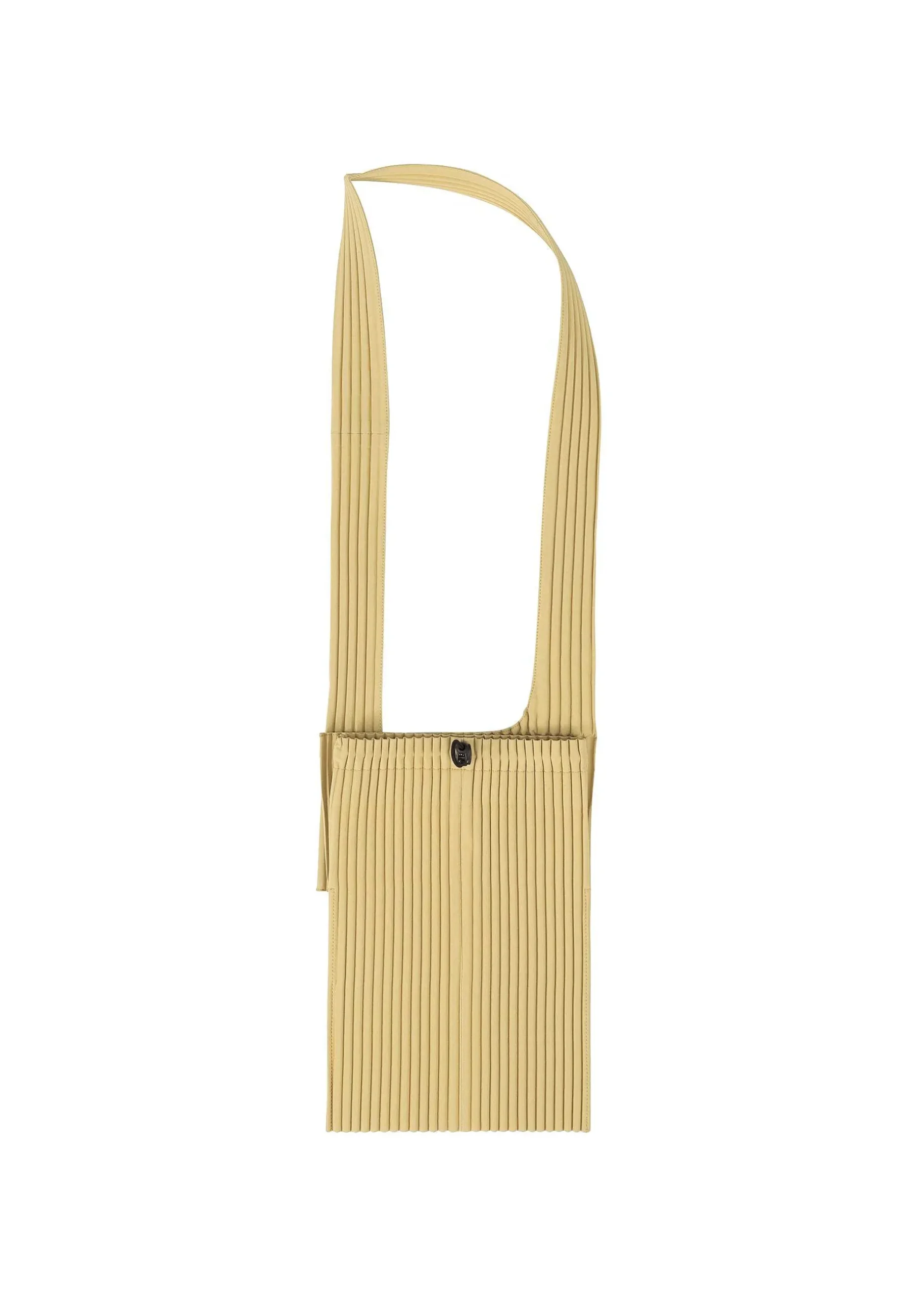 ISSEY MIYAKE Shoulder Bag|Pocket 1