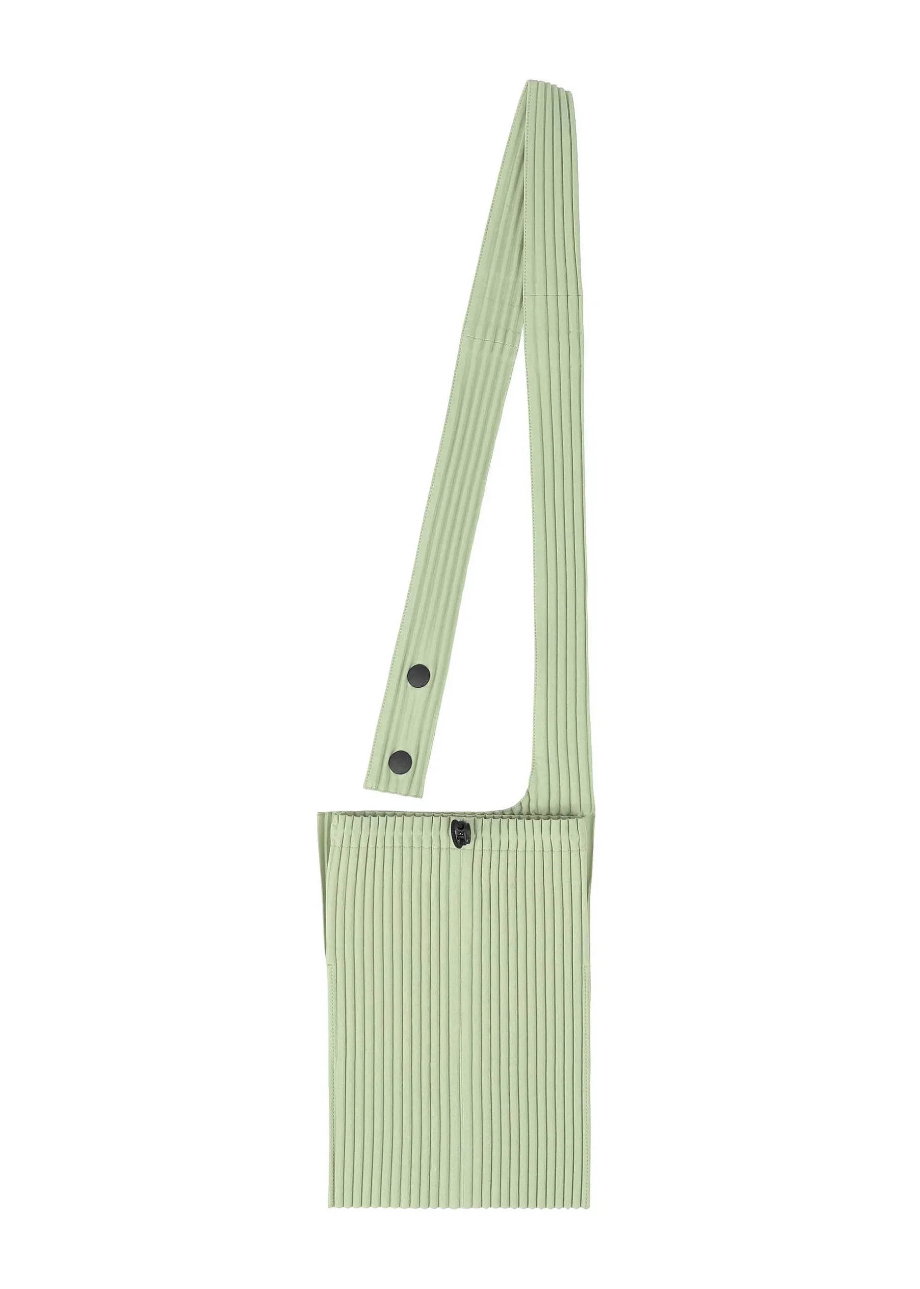 ISSEY MIYAKE Shoulder Bag|Pocket 1